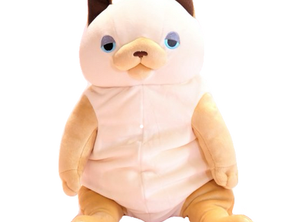 Mochi Cat Series - [Size L]