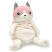 Hachiware Pink Cat Sakura