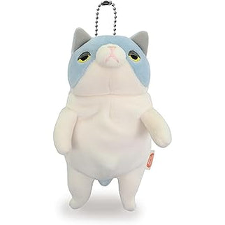 Mochi  Cat/Otter Keychain [Mini] (Pack of 3) $5.29/ea