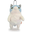 Hachiware Light Blue Cat Ramune