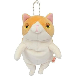 Mochi  Cat/Otter Keychain [Mini] (Pack of 3) $5.29/ea