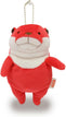 Otter Ichigo Red