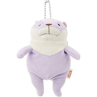 Mochi  Cat/Otter Keychain [Mini] (Pack of 3) $5.29/ea