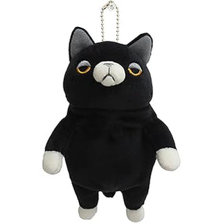 Mochi  Cat/Otter Keychain [Mini] (Pack of 3) $5.29/ea