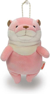 Mochi  Cat/Otter Keychain [Mini] (Pack of 3) $5.29/ea