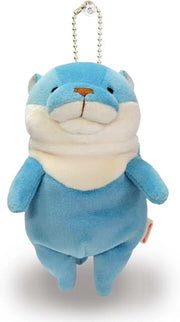 Mochi  Cat/Otter Keychain [Mini] (Pack of 3) $5.29/ea