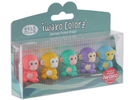 IWAKO [Colorz]
