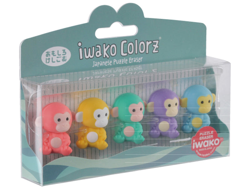 IWAKO [Colorz]