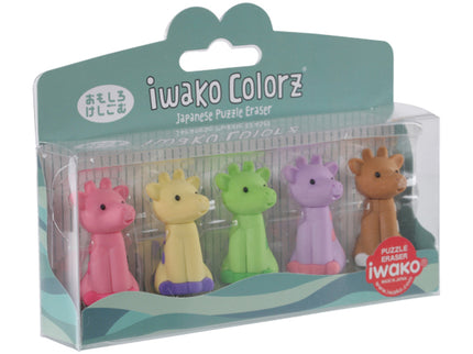IWAKO [Colorz]