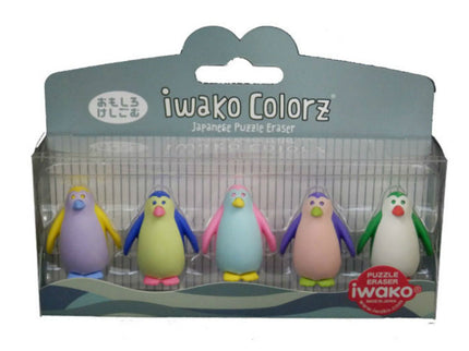IWAKO [Colorz]