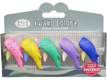 IWAKO [Colorz]