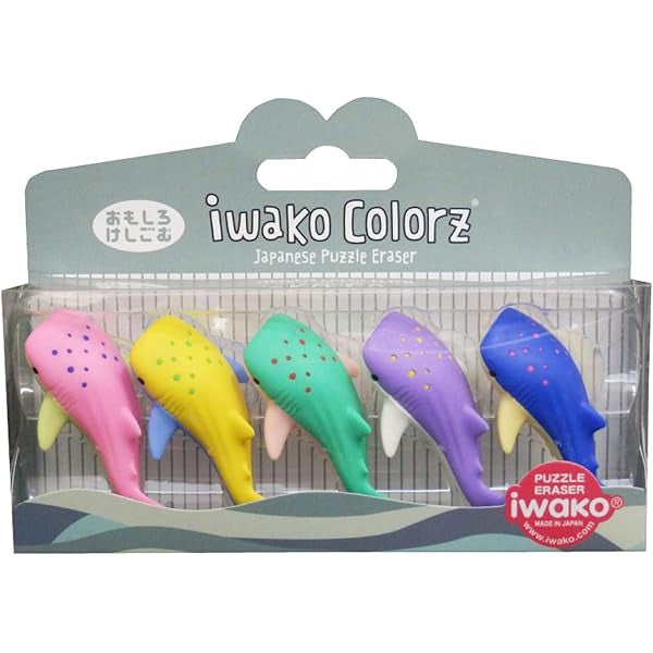 IWAKO [Colorz]