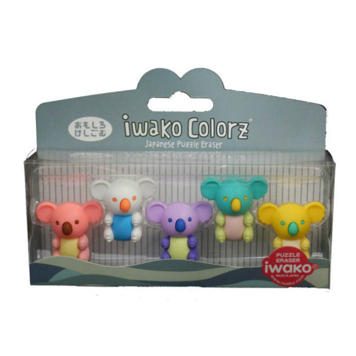 IWAKO [Colorz]