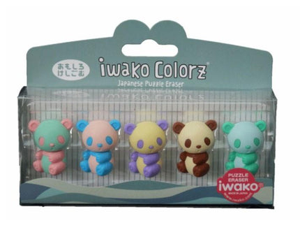 IWAKO [Colorz]