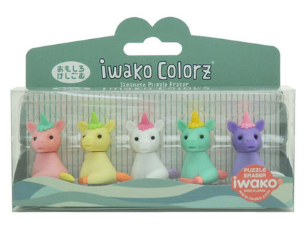 IWAKO [Colorz]