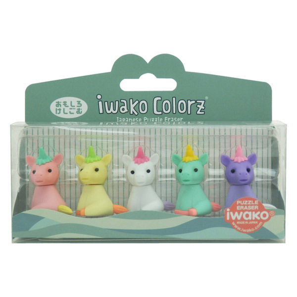 IWAKO [Colorz]