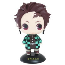[Yura Yura Head] Demon Slayer