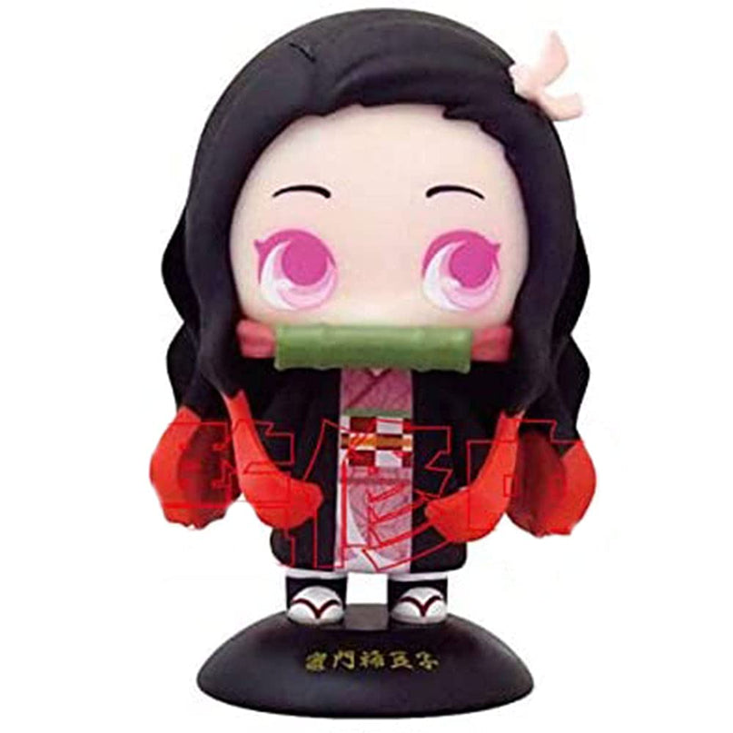 [Yura Yura Head] Demon Slayer