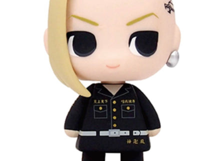 Yura Yura Head - Tokyo Revengers
