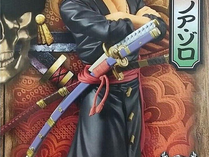 Roronoa Zoro A - The Grandline Series Wanokuni vol.5
