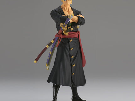 Roronoa Zoro A - The Grandline Series Wanokuni vol.5