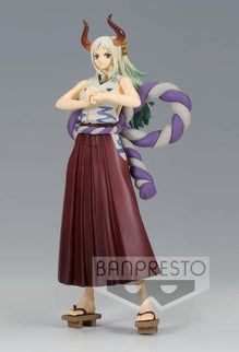 Yamato - The Grandline Series Wanokuni vol.4
