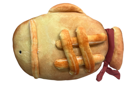 Bread Animal Series [M size]