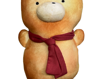 Bread Animal Series [M size]