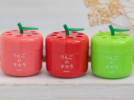 [BOX ORDER] Super Apple