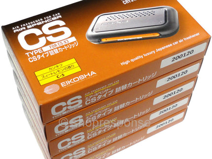 Air Spencer CS-X3 - Refills $4.7/ea
