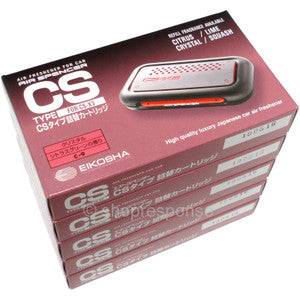 Air Spencer CS-X3 - Refills $4.7/ea