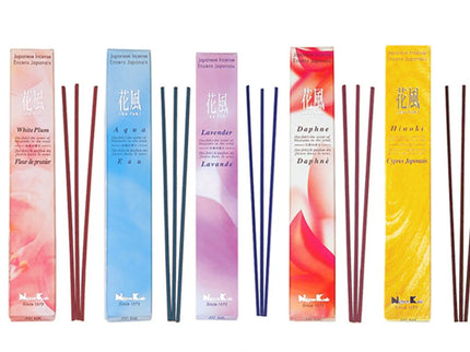KA-FUH Stick Incense ** Price Changed **