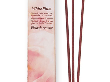 KA-FUH Stick Incense ** Price Changed **