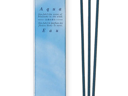 KA-FUH Stick Incense ** Price Changed **
