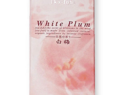 KA-FUH Stick Incense ** Price Changed **
