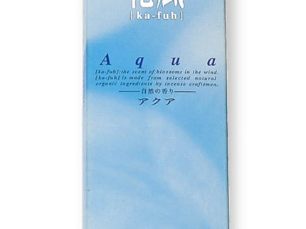 KA-FUH Stick Incense ** Price Changed **