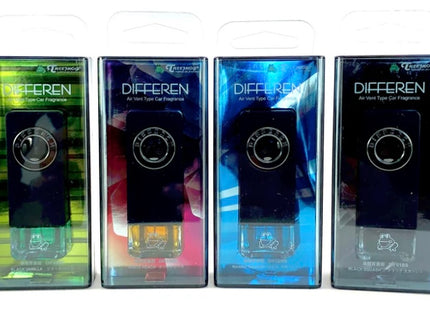 Differen Clip on
