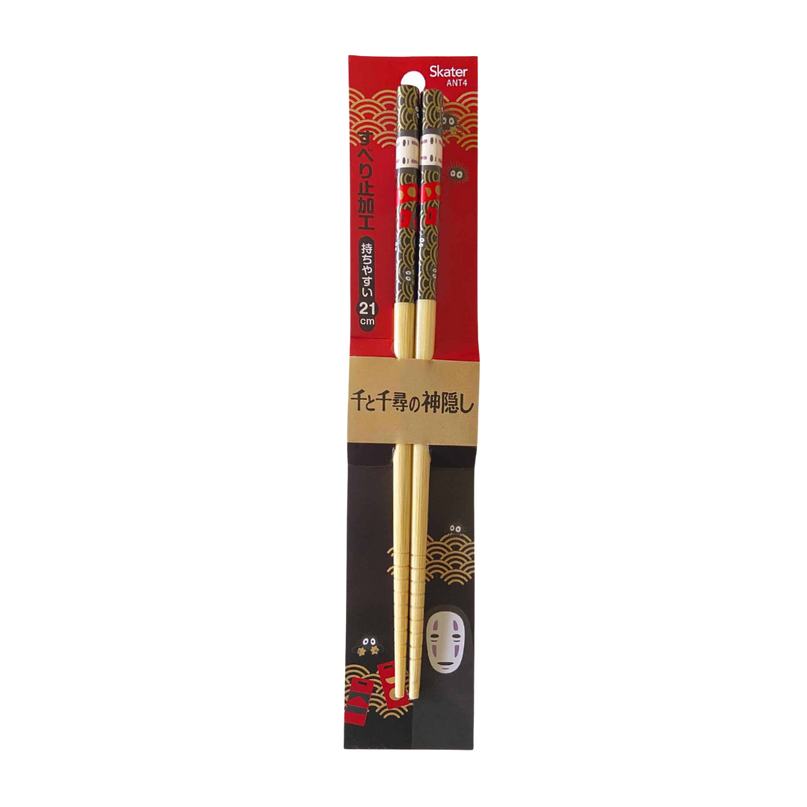 Ghibli Chopsticks (Pack of 10)
