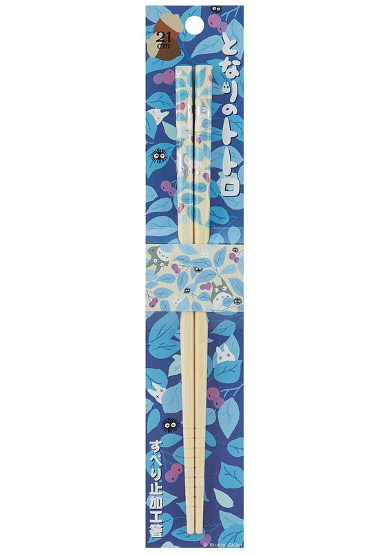Ghibli Chopsticks (Pack of 10)