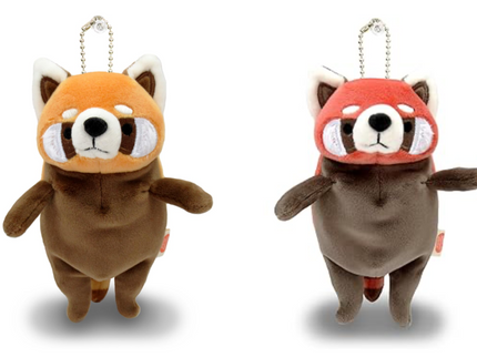 Mochi Red Panda Series - SET ONLY [NEW]
