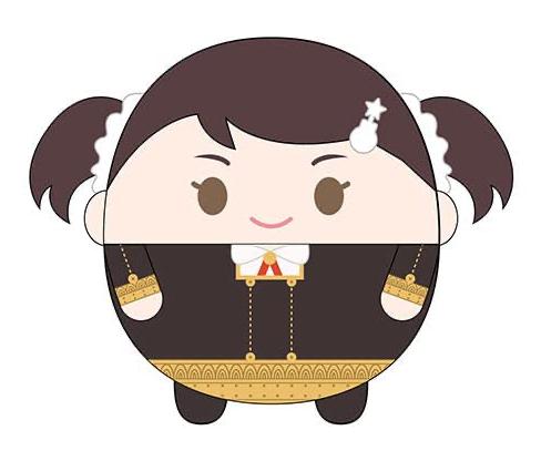 Fuwakororin M size - SPY x FAMILY