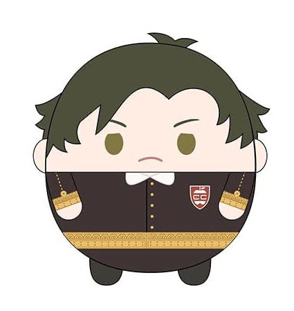 Fuwakororin M size - SPY x FAMILY