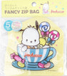 Pochacco [S] 5pcs (Set of 8)
