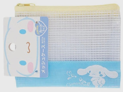 Sanrio Mesh Pouch (Pack of 10) $1.25/ea