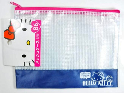 Sanrio Mesh Pouch (Pack of 10) $1.25/ea