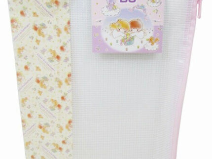 Sanrio Mesh Pouch (Pack of 10) $1.25/ea