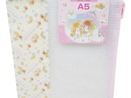 Sanrio Mesh Pouch (Pack of 10) $1.25/ea