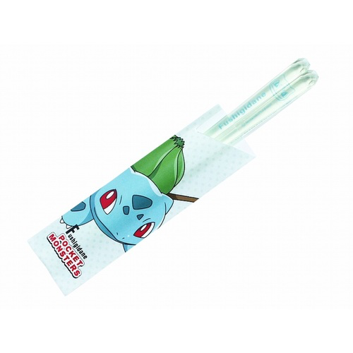 Pokémon Clear Chopsticks - 18/22.5cm (Pack of 5) $6.05/ea