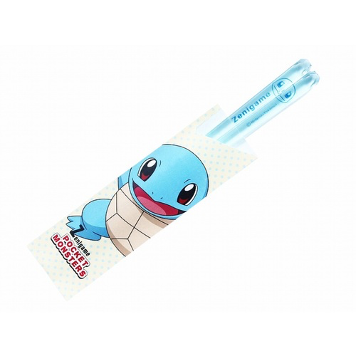 Pokémon Clear Chopsticks - 18/22.5cm (Pack of 5) $6.05/ea