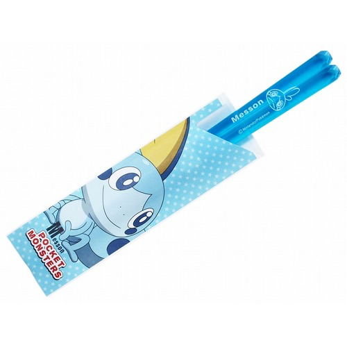 Pokémon Clear Chopsticks - 18/22.5cm (Pack of 5) $6.05/ea